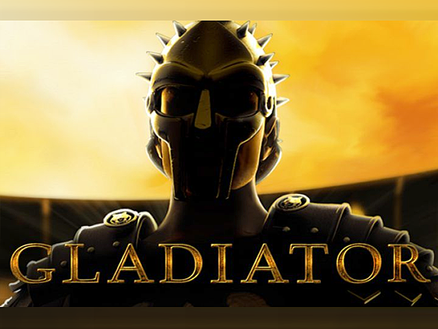 Gladiator Free Slot Game