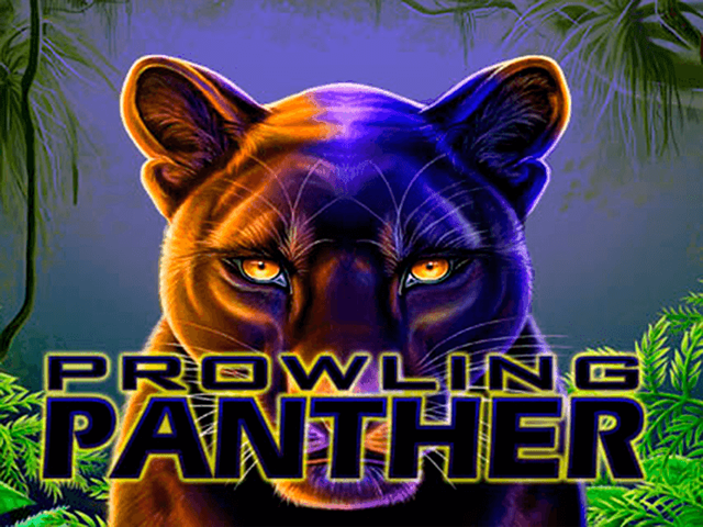 Prowling Panther Slot